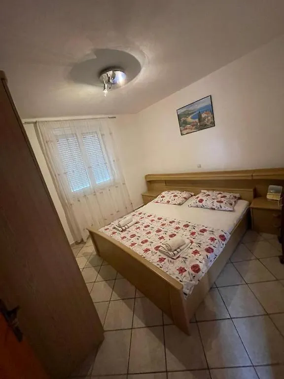 Apartman Ribic Medulin 아파트