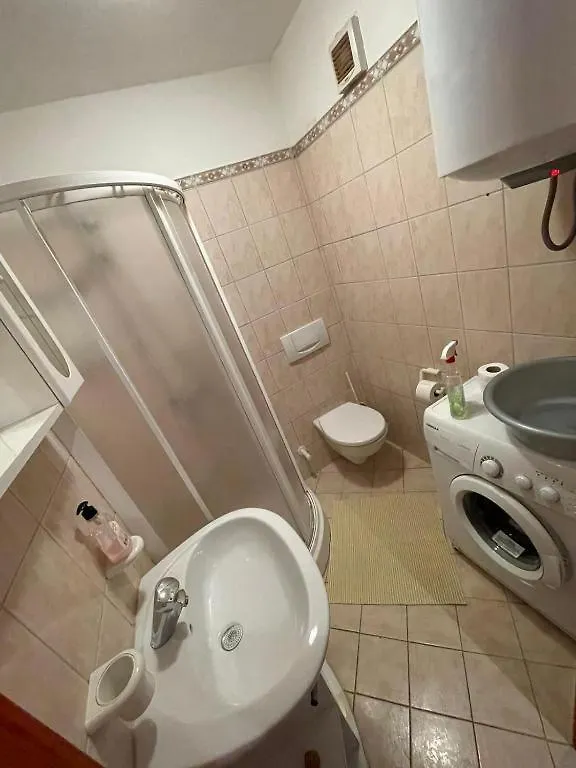 Apartman Ribic Medulin Apartment